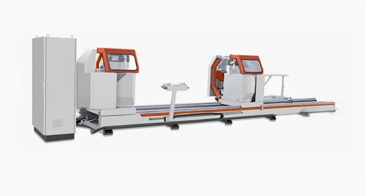 آلة القطع المتري CNC ذات 5 محاور فائقة الدقة